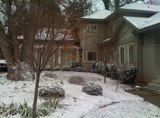 1209 Townes Rd, Charlotte, NC 28209