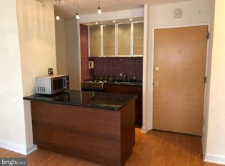 2101 Chestnut St UNIT 1420, Philadelphia, PA 19103