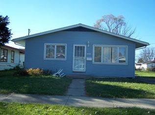 15124 5th Ave, Phoenix, IL 60426