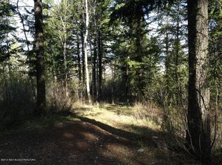 0 Spruce Dr, Thayne, WY 83127