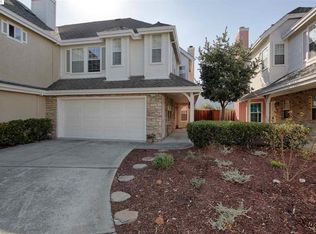 37564 Chauntry Cmn, Fremont, CA 94536