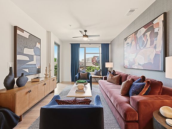 5th image of 4200 N Carlin Springs Rd APT 522