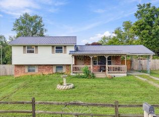 308 Morningside Dr, Rogersville, TN 37857