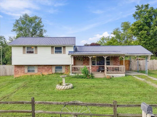 308 Morningside Dr, Rogersville, TN 37857