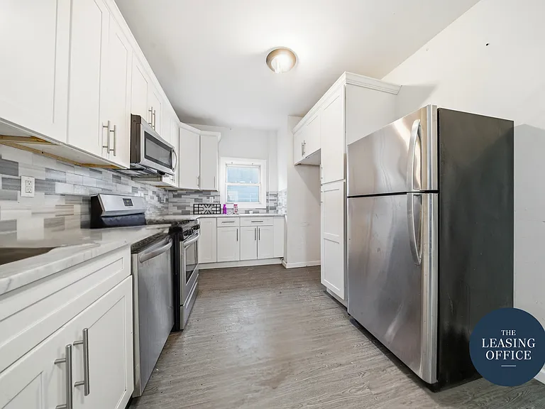 3551 E Tremont Ave #1 — Photo 7