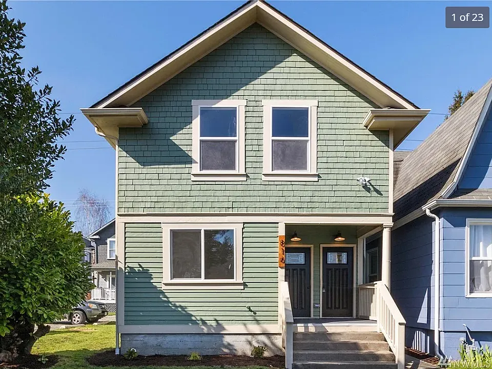 816 S Sheridan Ave