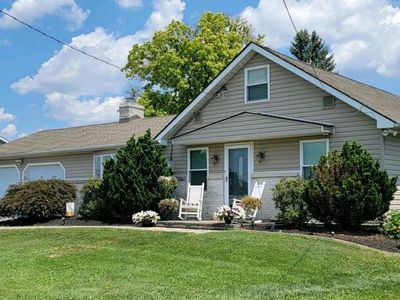 1121 Nursery St, Fogelsville, PA, 18051