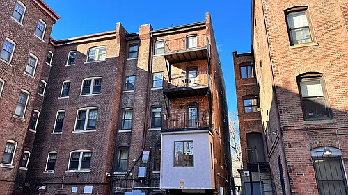1203 Beacon St #2 Photo 1