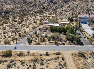 60293 Onaga Trl, Joshua Tree, CA 92252