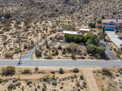 60293 Onaga Trl, Joshua Tree, CA, 92252