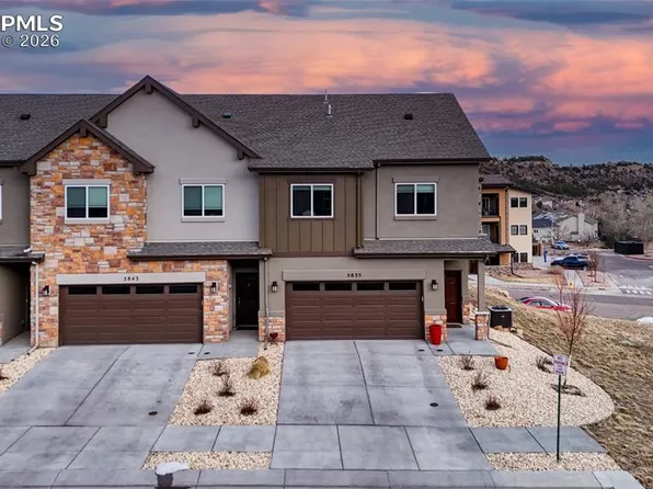 5835 Villa Lorenzo Dr, Colorado Springs, CO 80919