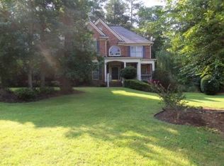 355 Regency Crest Ct SW, Atlanta, GA 30331