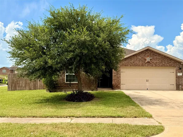 2407 Seabourne Trails Rd, Rosenberg, TX 77469