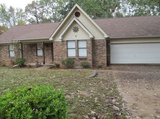 4 Shady Oak Ln, Alexander, AR 72002