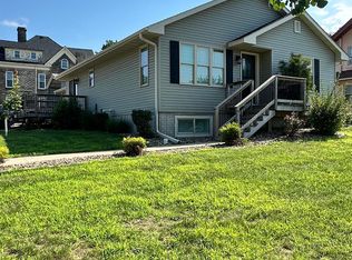514 A Ave E, Oskaloosa, IA 52577
