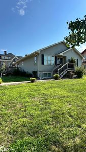 514 A Ave E, Oskaloosa, IA, 52577