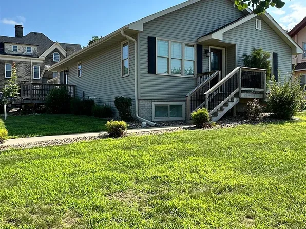 514 A Ave E, Oskaloosa, IA 52577