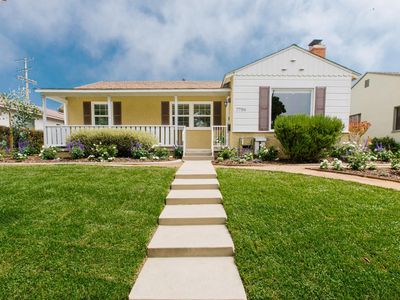 7706 Emerson Ave, Los Angeles, CA, 90045
