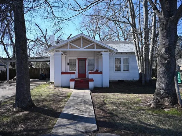 206 S Lexington Ave, Bunkie, LA 71322