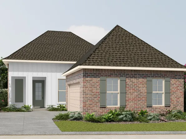 184 Splendor Run, Freeport, FL 32439