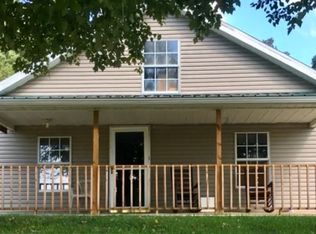 2259 Sulphur Creek Rd, Burkesville, KY 42717