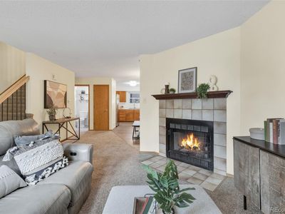 6338 Oak Court #6, Arvada, CO, 80004