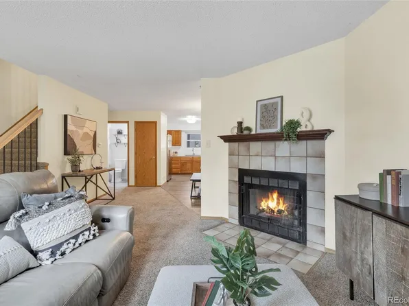 6338 Oak Court #6, Arvada, CO 80004