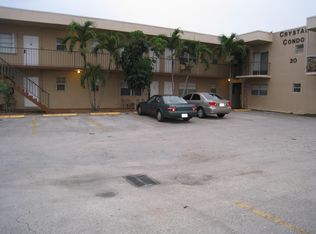 30 SE 4th Ave APT 107, Hallandale, FL 33009