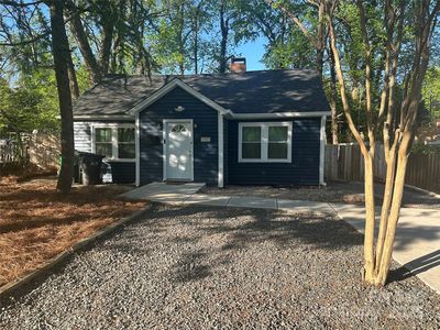 1401 Anderson St, Charlotte, NC, 28205