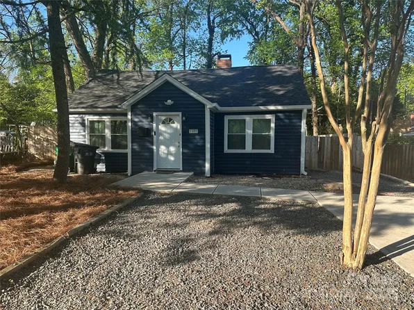 1401 Anderson St, Charlotte, NC 28205