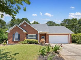 317 N Sweetwater Hills Dr, Moore, SC 29369