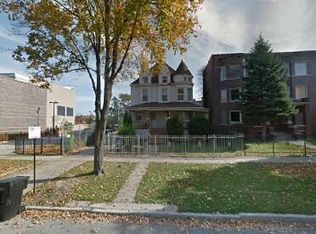 60644 N Parkside Ave, Chicago, IL 60644