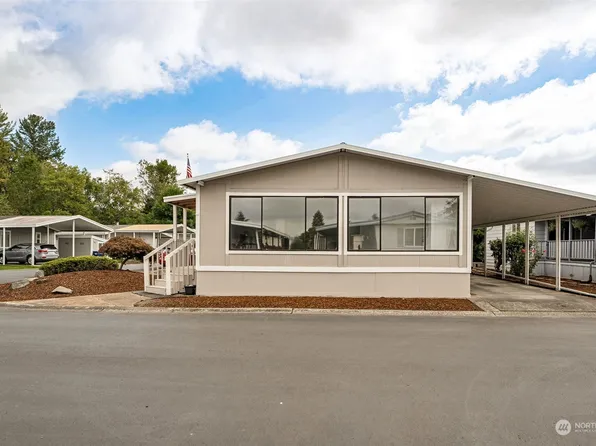 3611 I Street NE #80, Auburn, WA 98002