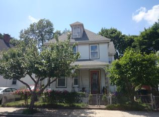 8 Sunnyside St, Jamaica Plain, MA 02130