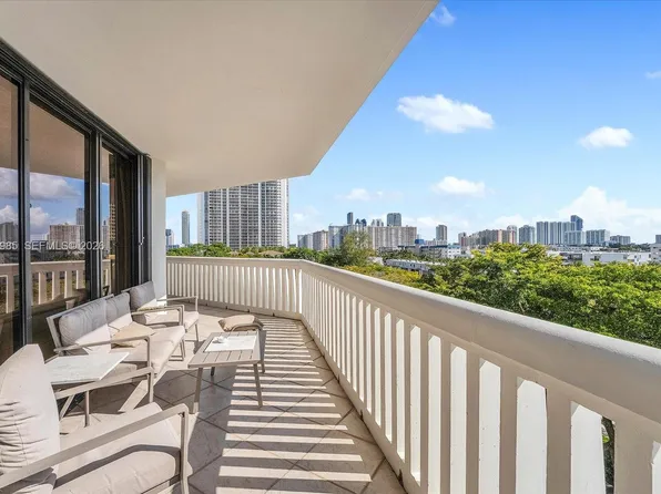 2000 Island Blvd APT 602, Aventura, FL 33160