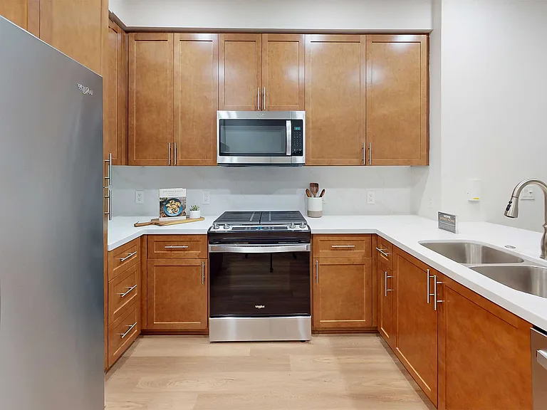 The Residences at Bella Terra — Photo 8
