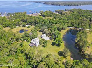 8241 Kindred Spirit Ln, Saint Augustine, FL 32092