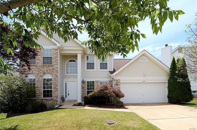 1st image of 2448 Hickory Manor Dr