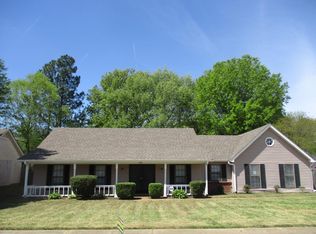 4353 Germantown Rd, Memphis, TN 38125