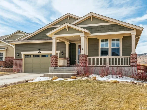 9537 Iron Mountain Way, Arvada, CO 80007