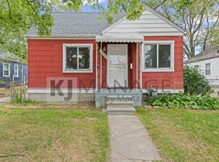 19794 Kinloch, Redford, MI 48240