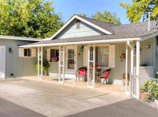 3621 Table Rock Rd, Medford, OR 97504