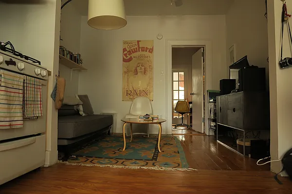 Rented by Dream Space Realty | media 14