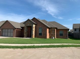 714 Ninnekah St, Ninnekah, OK 73701
