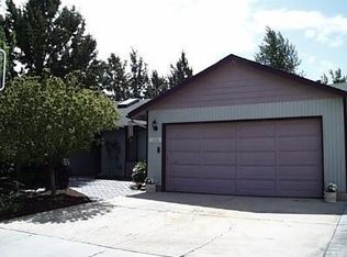 1858 NE Tombstone Way, Bend, OR 97701
