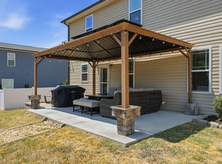 129 Star Valley Dr, Angier, NC 27501