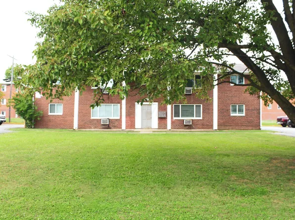 3641 Eakin Rd, Columbus, OH 43204