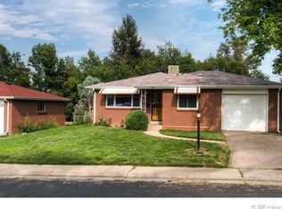 1860 S Xavier St, Denver, CO 80219