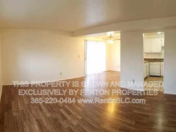 3549 W 2670 S APT 1, West Valley City, UT 84119