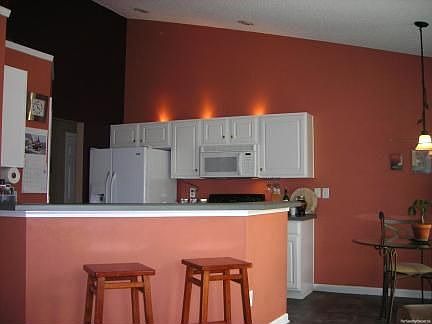 Open Kitchen